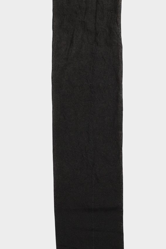 Колготки Armani Exchange Черный