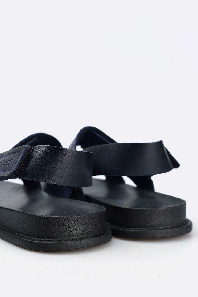 734-178-06 Сандалии Shoiberg Синий