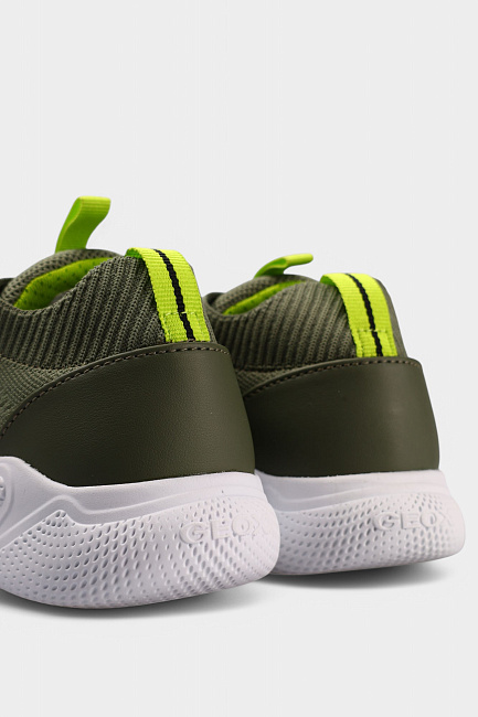 Кроссовки Geox