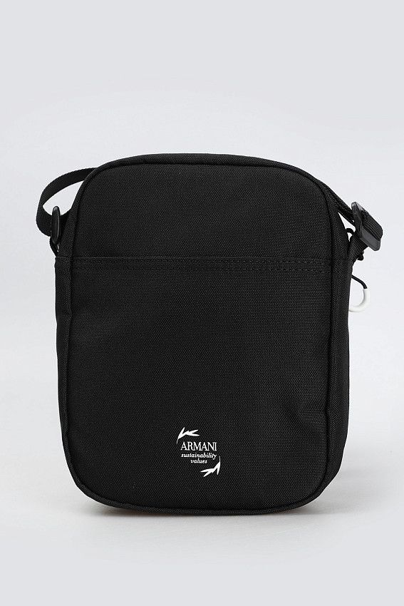 Сумка EA7 Черный