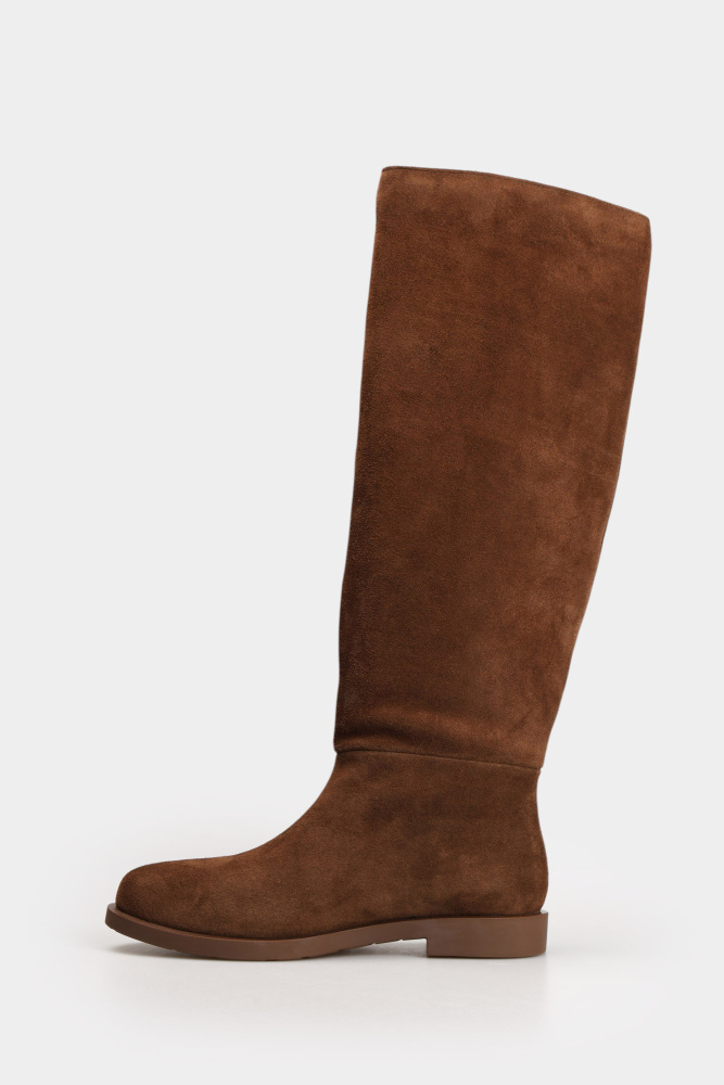 MCW049_01CB Сапоги Marc Cony Коричневый