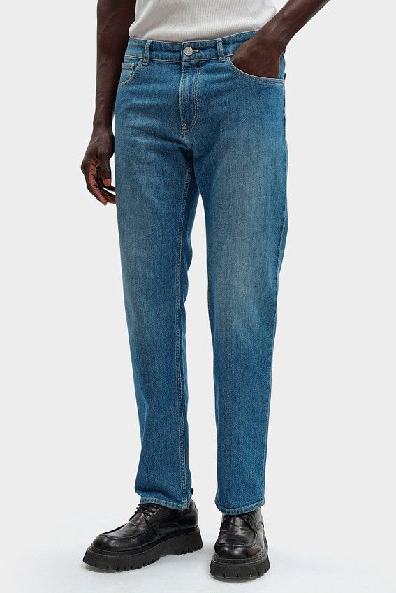 Джинсы Trussardi