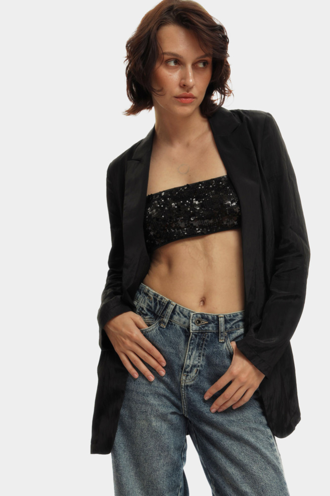 XW000375_AF12833 топ armani exchange 