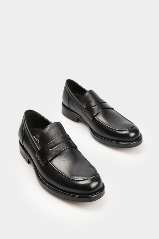 HMCP-803-1677 Лоферы Marc Cony Черный