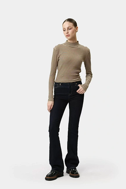 Брюки джинсовые Pepe Jeans