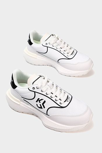 Кроссовки Karl Lagerfeld Jeans