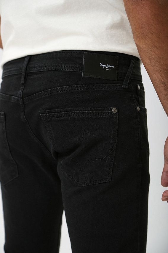 Джинсы STANLEY  Pepe Jeans