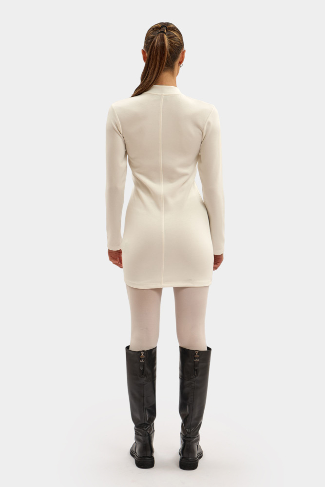 VW-FAT-20-528 платье van mich 