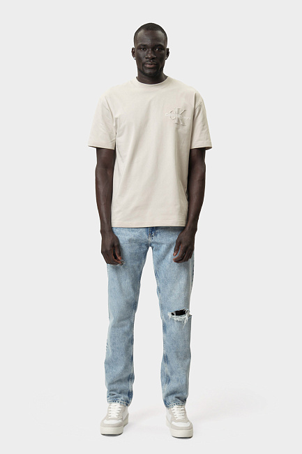 Брюки джинсовые Calvin Klein Jeans