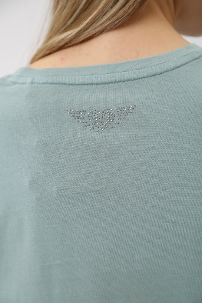 PL505749 футболка pepe jeans 