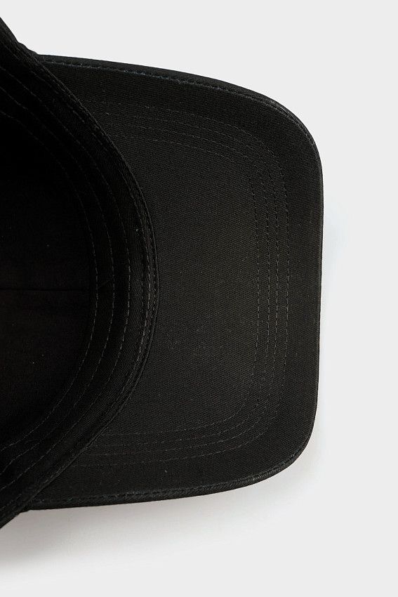 Кепка Karl Lagerfeld Черный