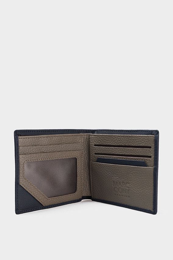 Кошелек Marc Cony Синий