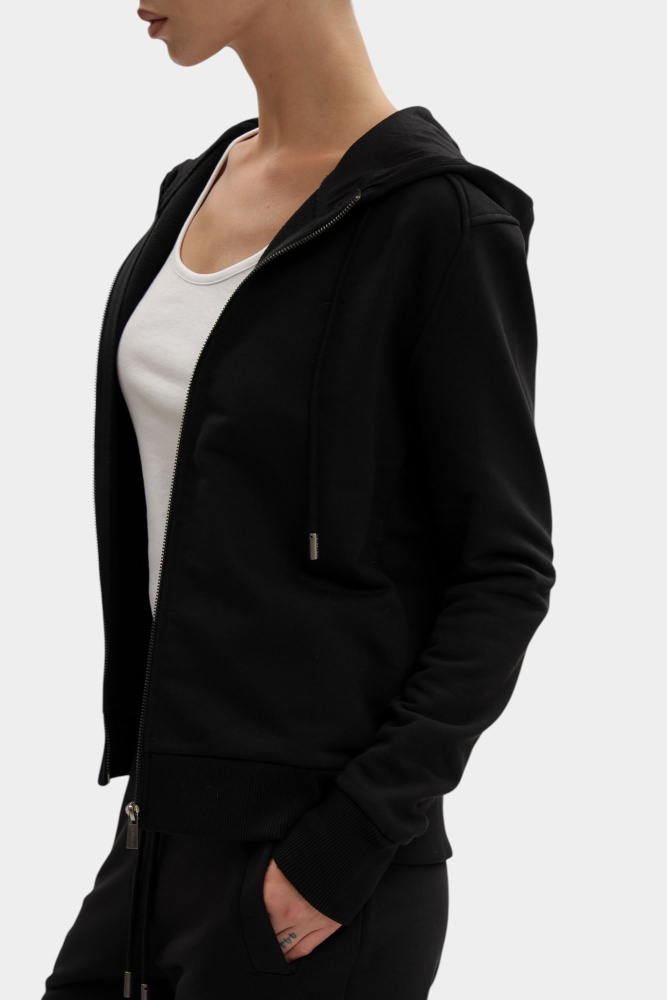 G8386000189N-WF503F03-84A7 толстовка trussardi 