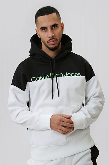 Худи Calvin Klein Jeans