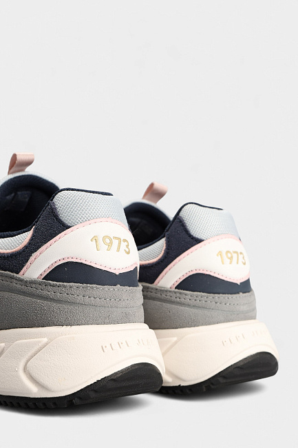 Кроссовки Pepe Jeans