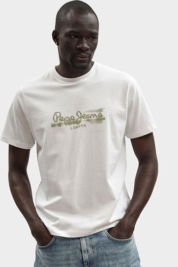 Футболка Pepe Jeans