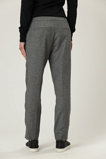 Брюки Trussardi