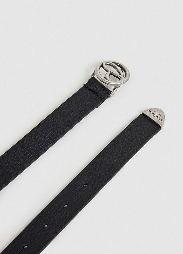 Ремень Pepe Jeans Черный