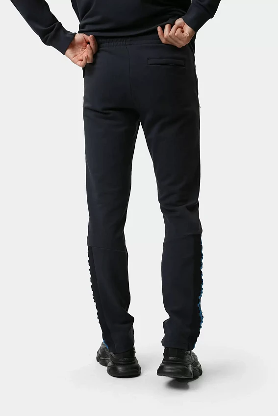 Брюки спортивные Bikkembergs Синий