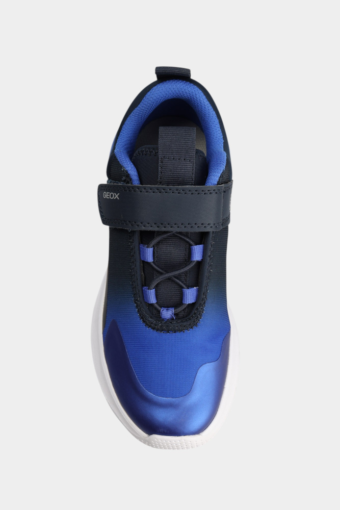 J56LYA02A9J Кеды Geox Синий
