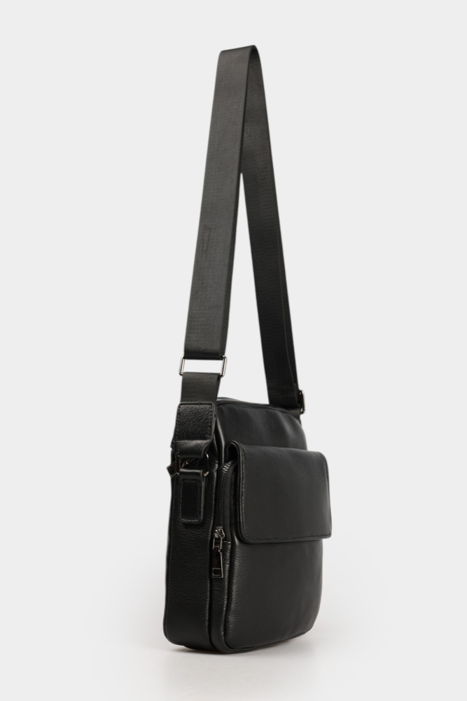 МС_115-613-11 Сумка Marc Cony Черный