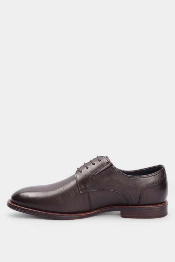 MCE03KK Туфли классика Marc Cony Коричневый