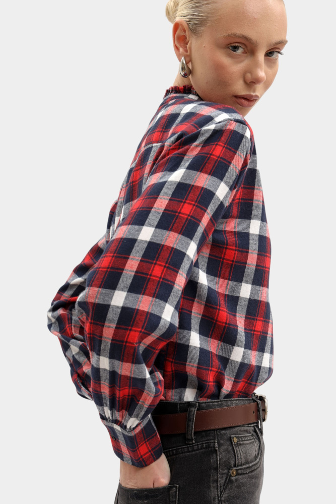 PL3051311 рубашка с длинным рукавом pepe jeans 