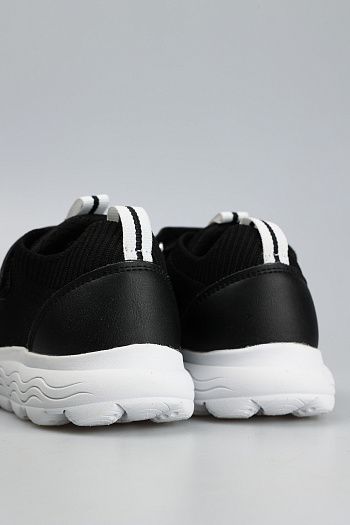 Кроссовки Geox