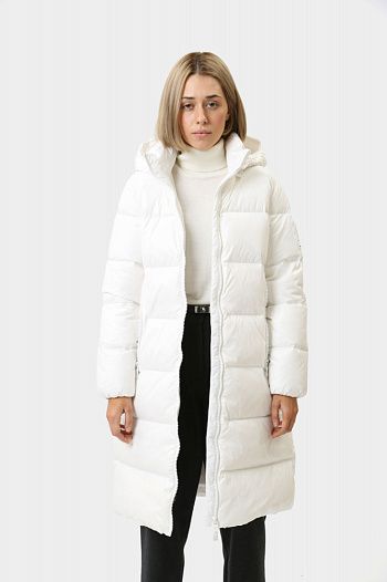 Куртка пуховая Armani Exchange