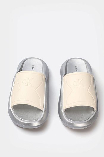 Шлепанцы Calvin Klein Jeans