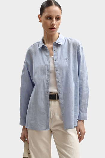 Рубашка Pepe Jeans