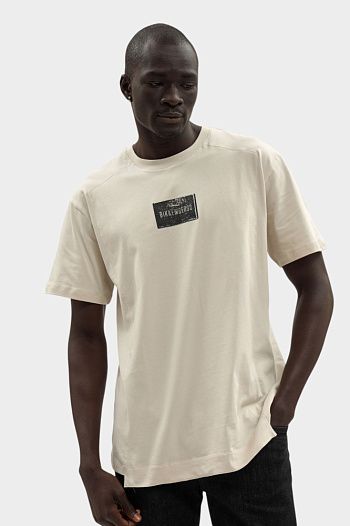 Футболка Bikkembergs