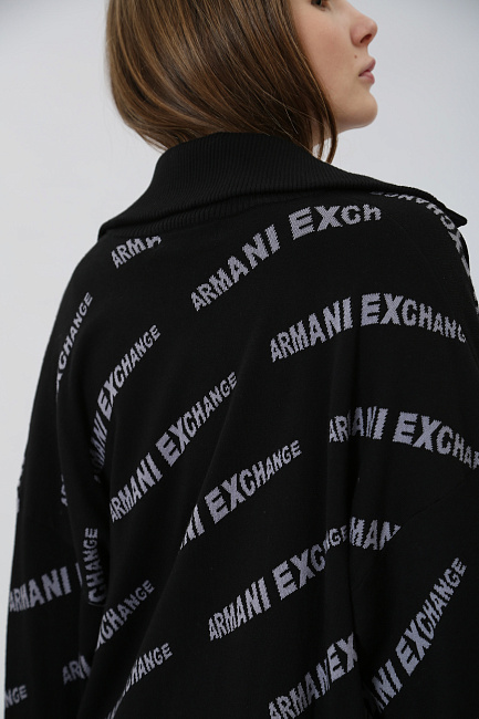 Кардиган Armani Exchange