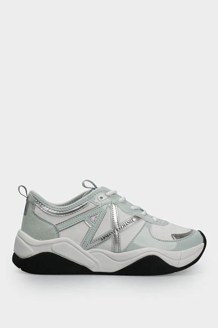 Кроссовки Armani Exchange