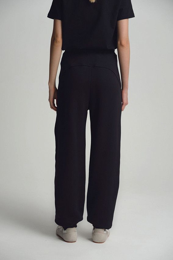 Брюки The Hills Черный