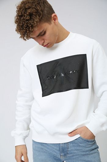 Свитшот Calvin Klein Jeans