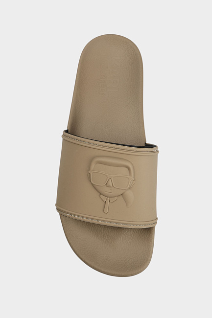 Шлепанцы Karl Lagerfeld