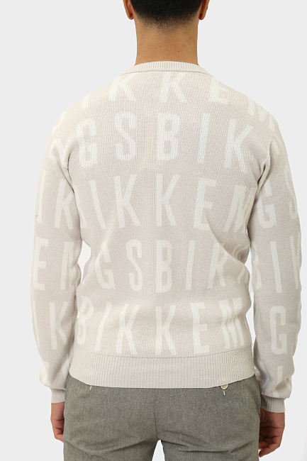Джемпер Bikkembergs