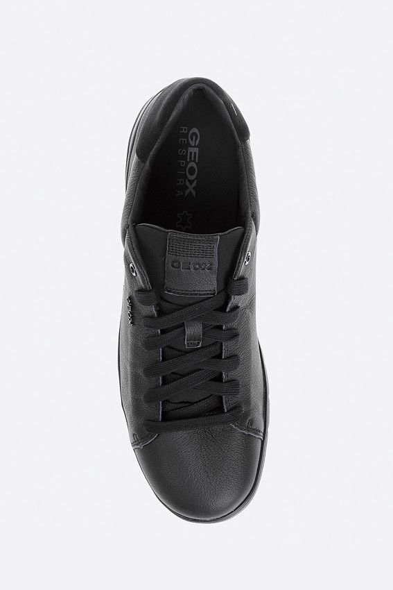 Кеды Geox Черный