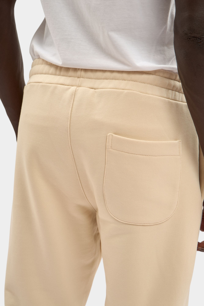 VM-ERK-20-591 Брюки Van Mich Бежевый