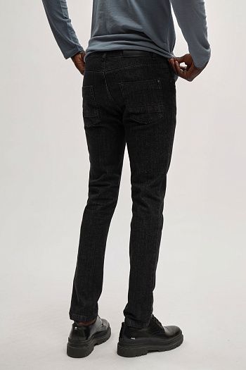 Брюки джинсовые Bikkembergs