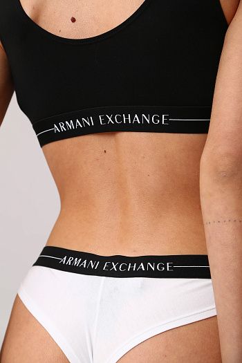 Armani Exchange