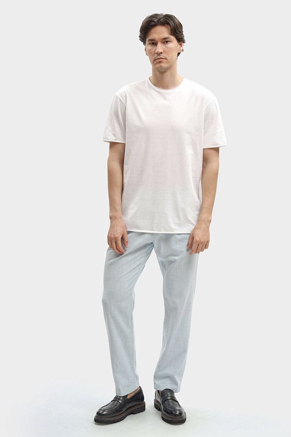 Футболка Strellson Белый