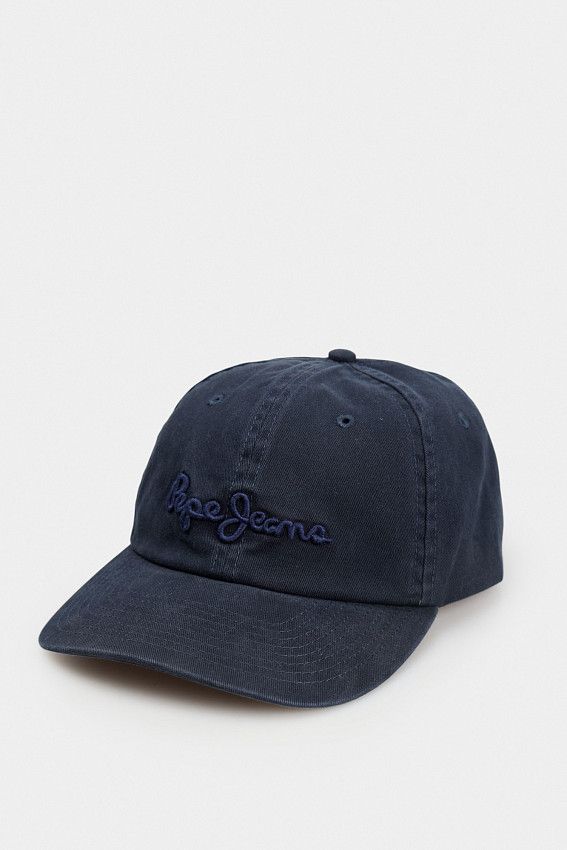 Кепка Pepe Jeans Синий