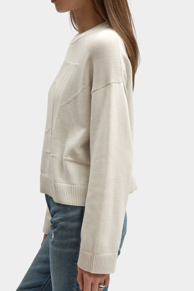 LV047D304G джемпер calvin klein jeans 