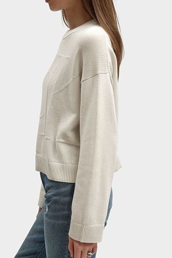 Джемпер Calvin Klein Jeans