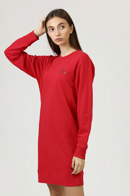 Платье Armani Exchange