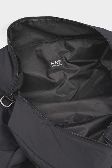 Сумка спортивная EA7