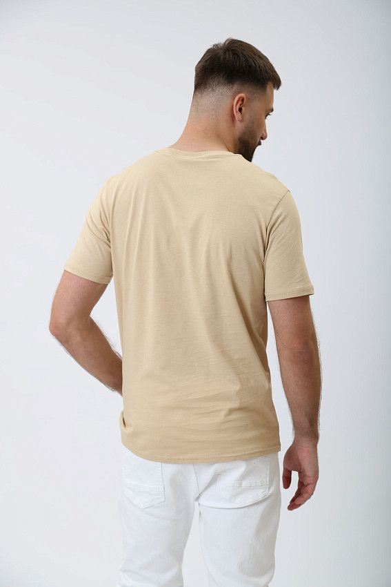 Футболка LTB Бежевый