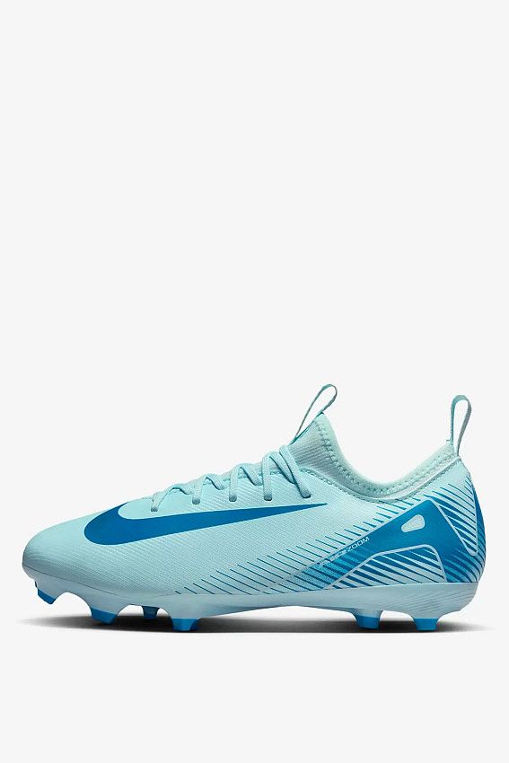 Бутсы Nike 'JR ZOOM VAPOR 16 ACADEMY FG/MG'